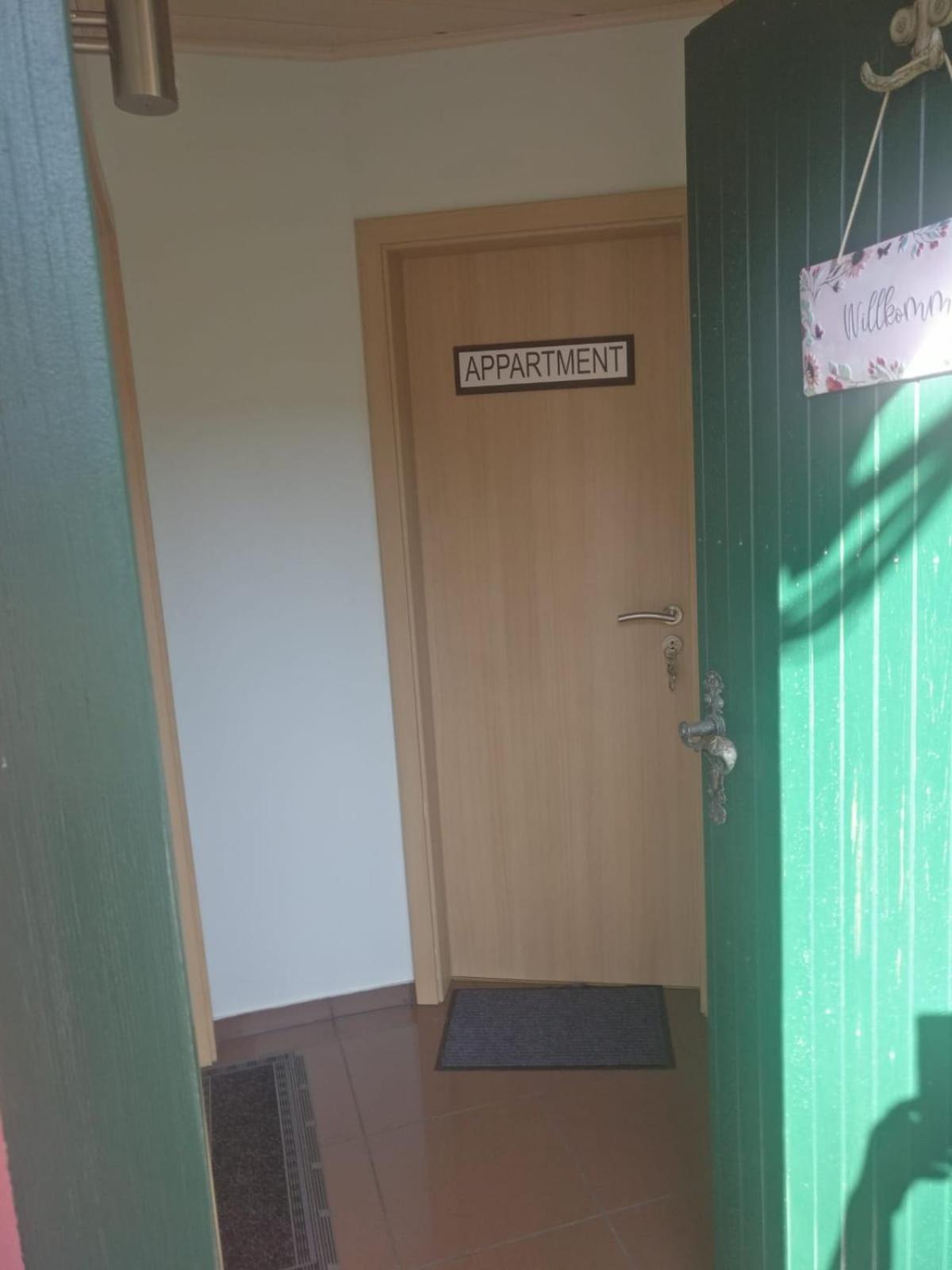 Apartments In Behringersmuehle Goessweinstein Ngoại thất bức ảnh