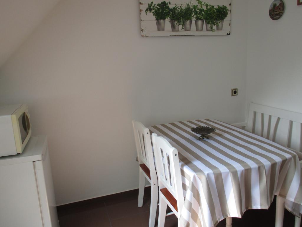 Apartments In Behringersmuehle Goessweinstein Ngoại thất bức ảnh