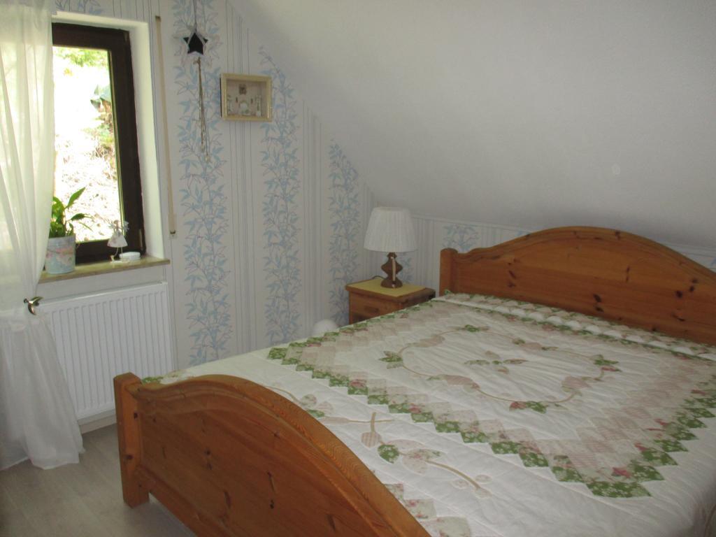 Apartments In Behringersmuehle Goessweinstein Ngoại thất bức ảnh