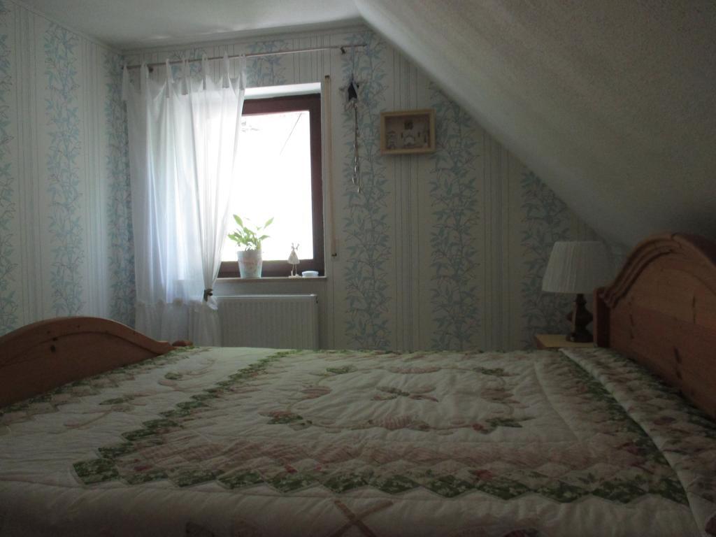 Apartments In Behringersmuehle Goessweinstein Ngoại thất bức ảnh