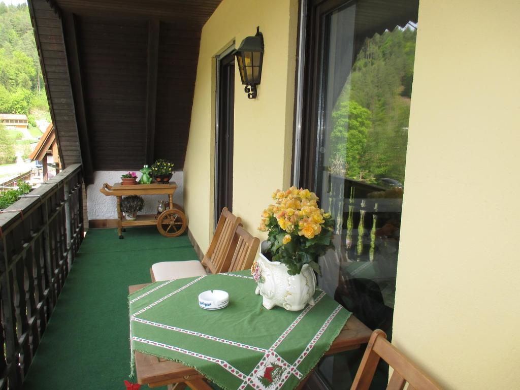 Apartments In Behringersmuehle Goessweinstein Ngoại thất bức ảnh