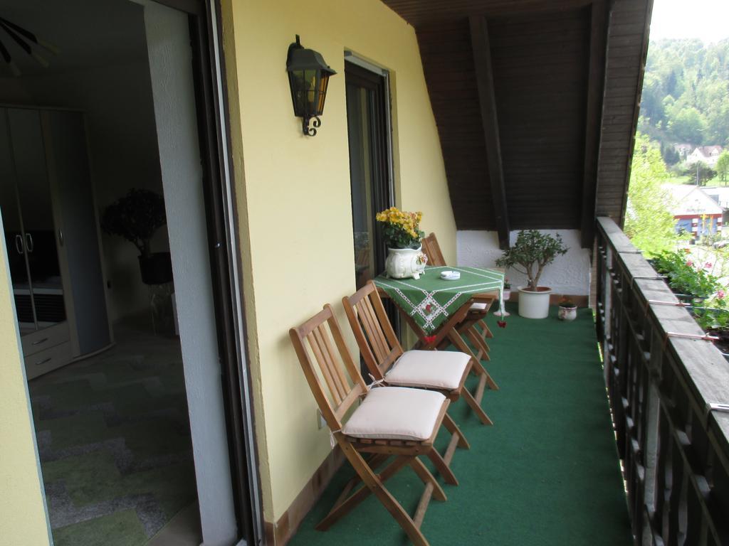 Apartments In Behringersmuehle Goessweinstein Ngoại thất bức ảnh