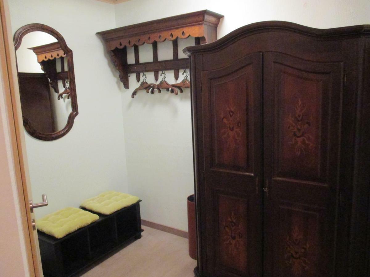 Apartments In Behringersmuehle Goessweinstein Ngoại thất bức ảnh