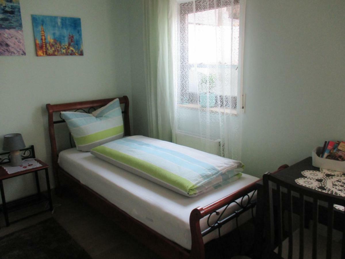 Apartments In Behringersmuehle Goessweinstein Ngoại thất bức ảnh