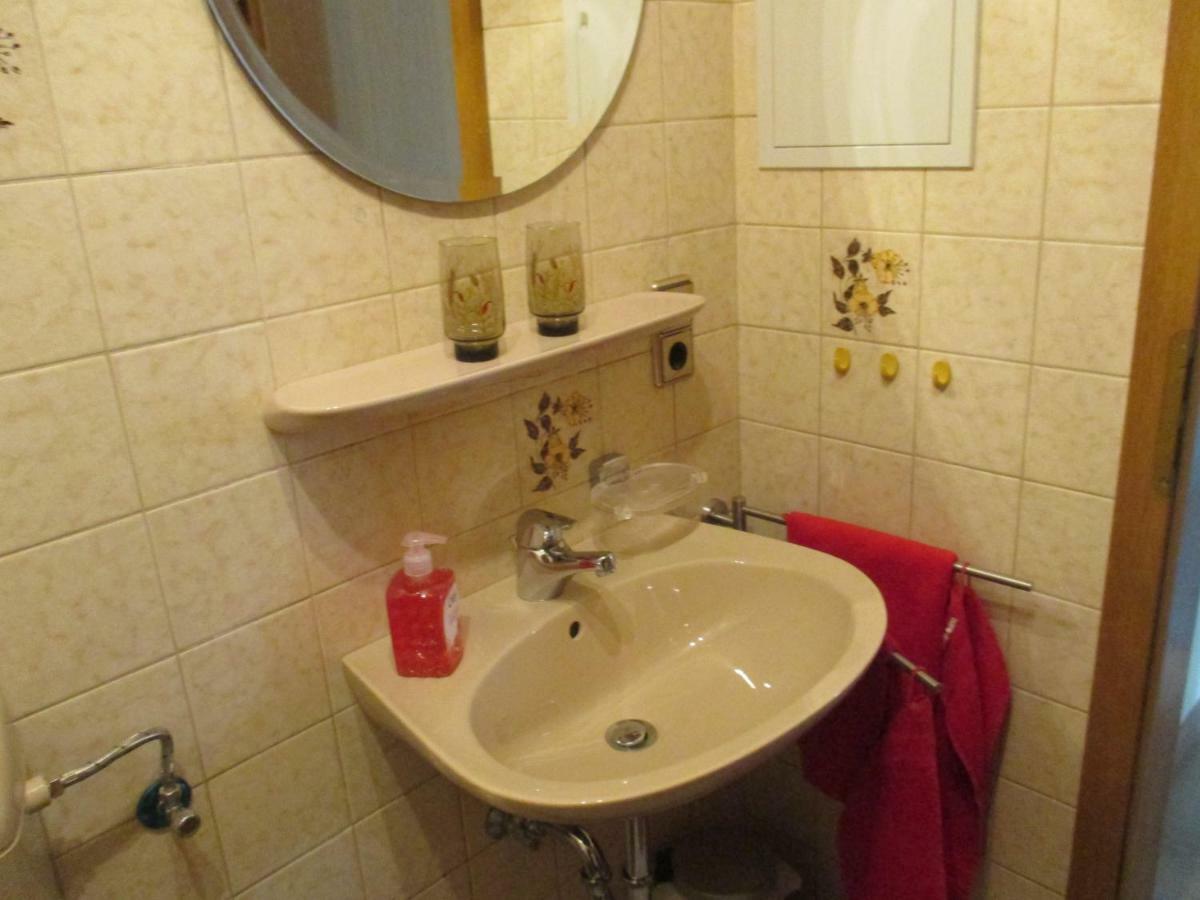 Apartments In Behringersmuehle Goessweinstein Ngoại thất bức ảnh