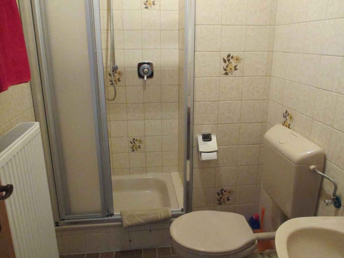 Apartments In Behringersmuehle Goessweinstein Ngoại thất bức ảnh